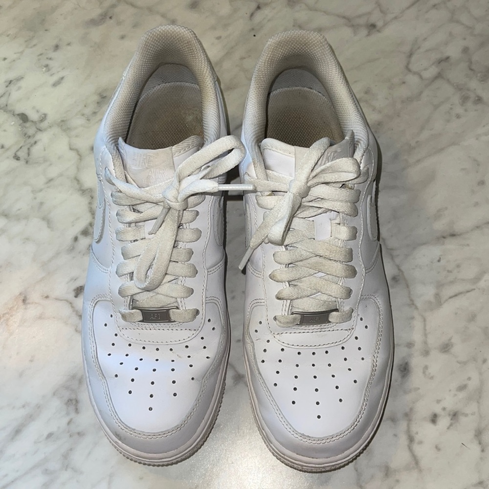 Nike Air Force